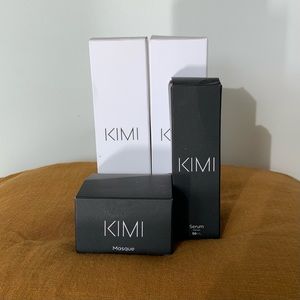 KIMI Hair Products